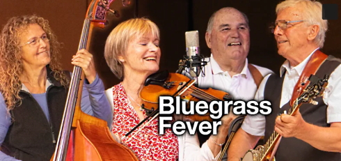 Photo of Bluegrass Fever